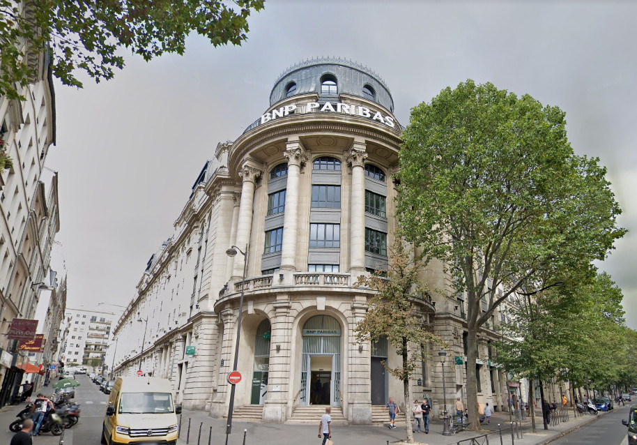 CDC Investissement Immobilier achète le 1-16, rue de Sofia (Paris 18ème)