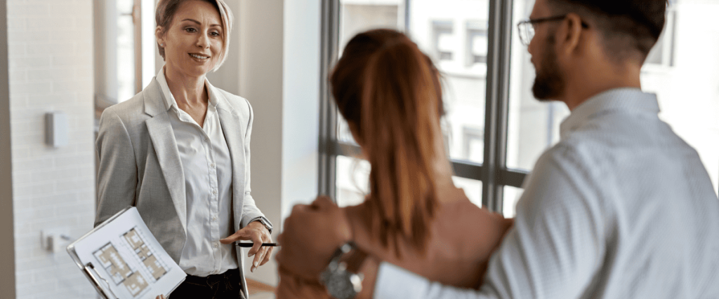 combien prend un agent immobilier sur une vente