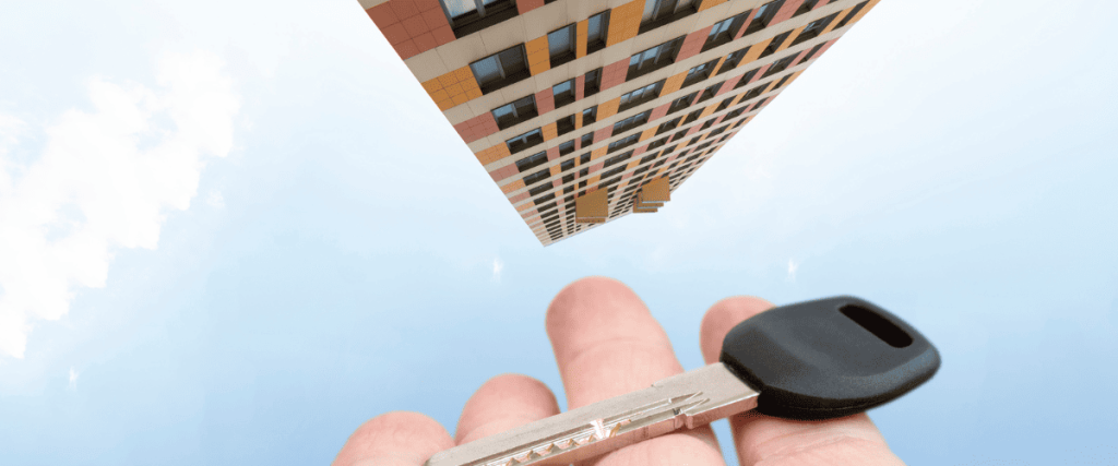 comment dissoudre une sci avec un bien immobilier