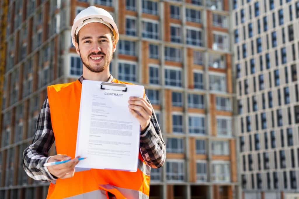 permis de construire valant division