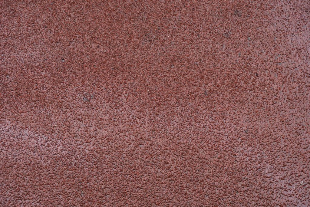 bete rouge beton