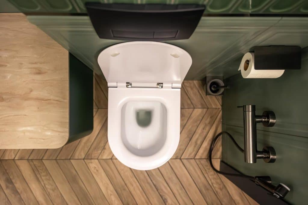 event wc