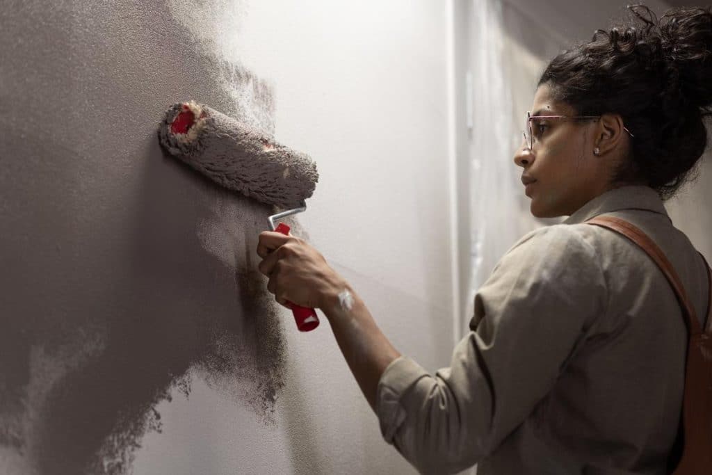 taux d'humidité admissible dans les murs pour peindre