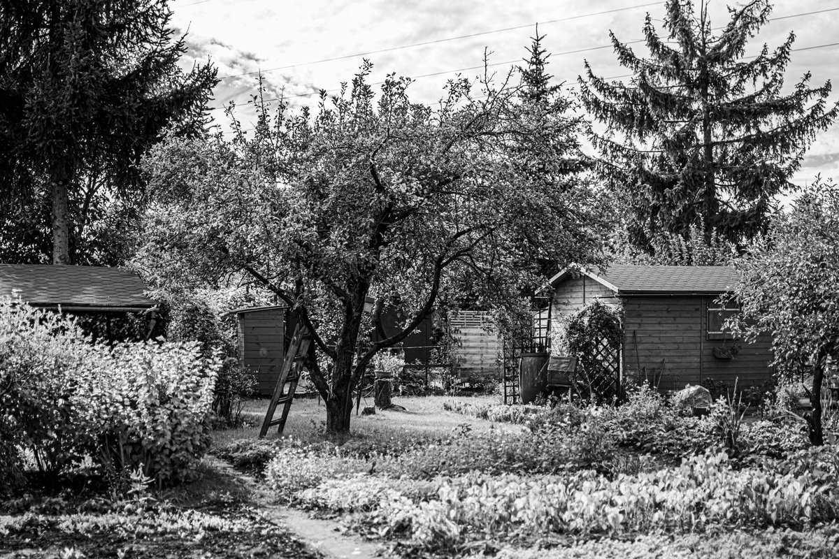 abri de jardin : quelle autorisation