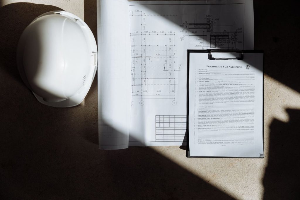 comment deposer un permis de construire