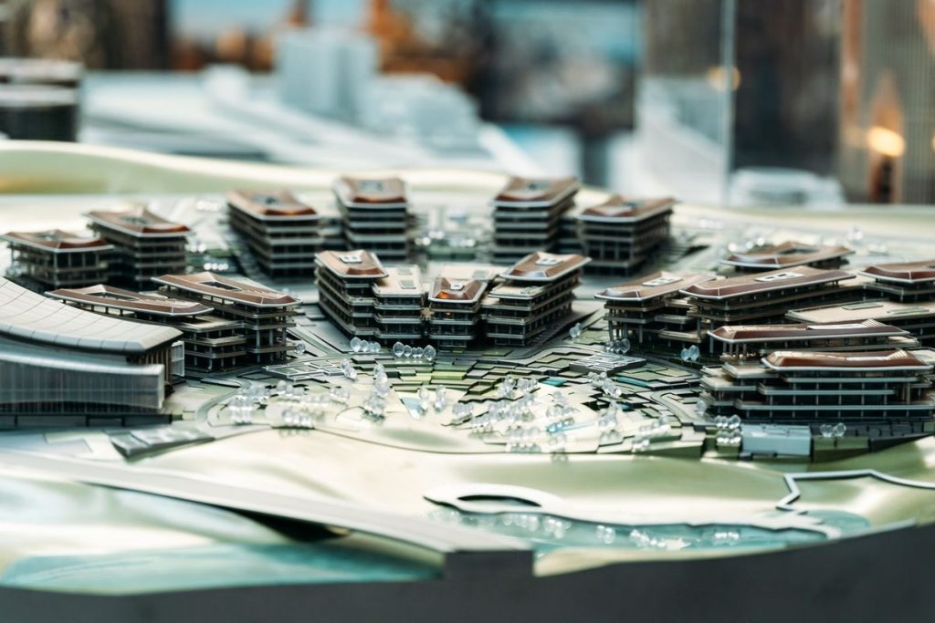 plan local d'urbanisme (PLU)