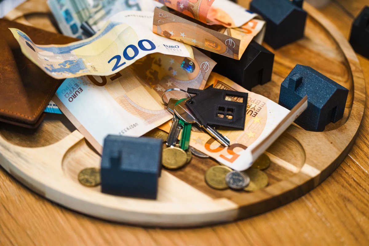 taxe fonciere