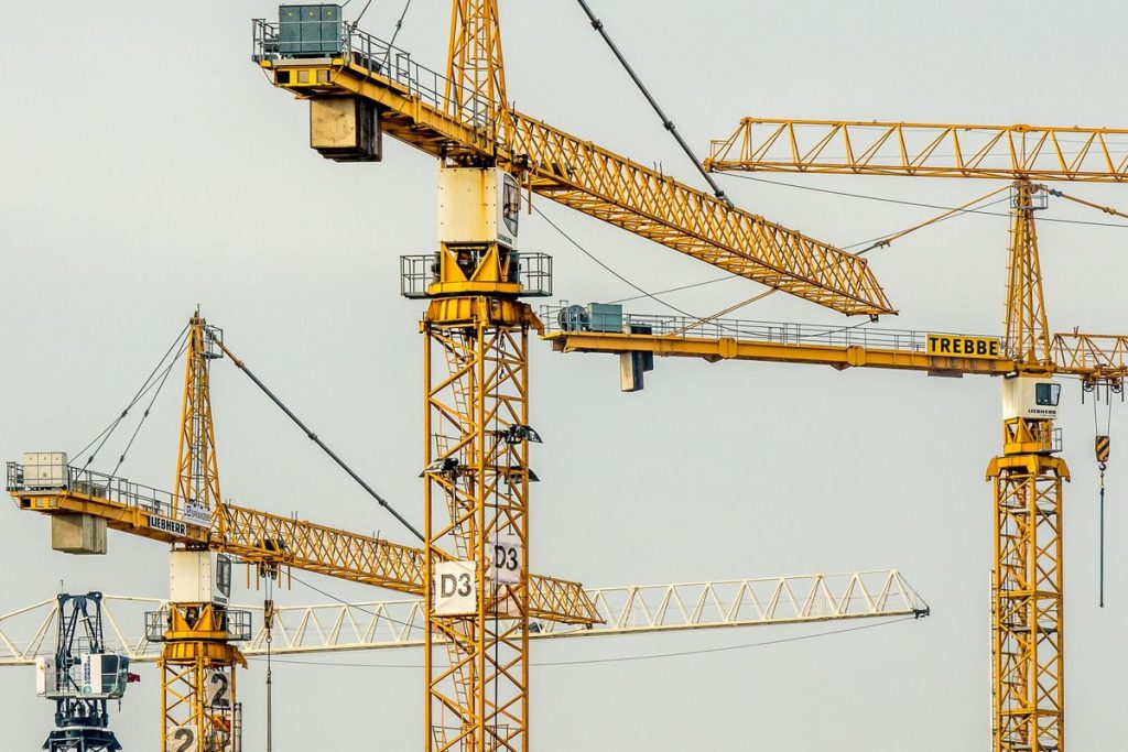 faire une reception de chantier