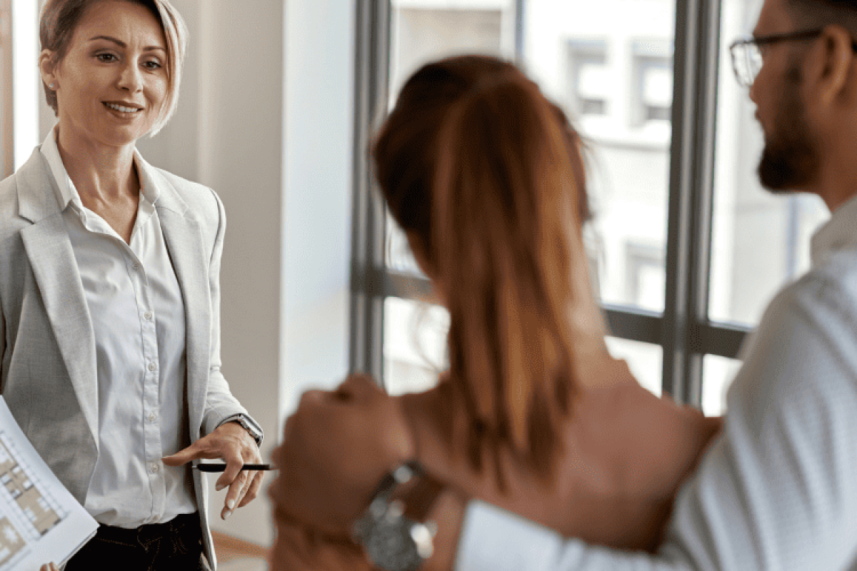 combien prend un agent immobilier sur une vente