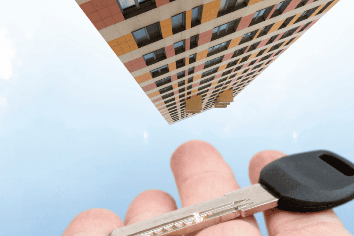 comment dissoudre une sci avec un bien immobilier