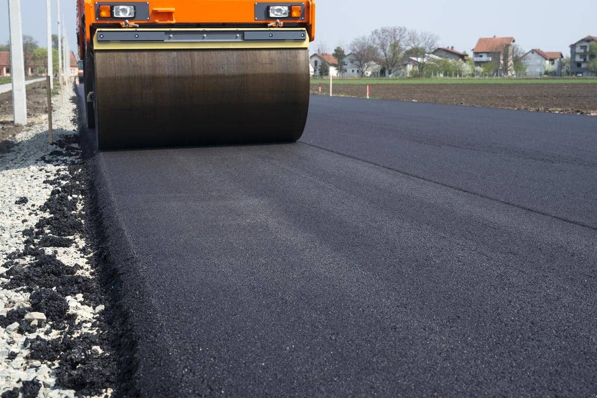 comment durcir du grattage de route