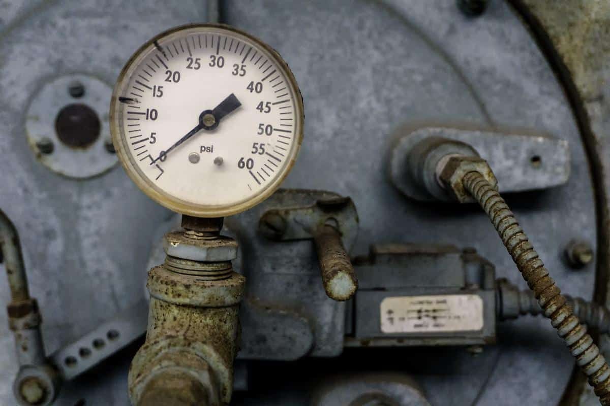 compteur gaz gazpar