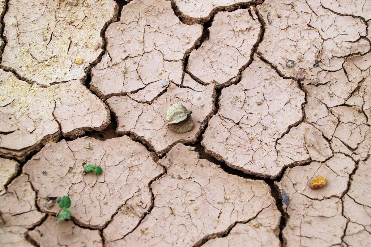 construire sur un sol argileux