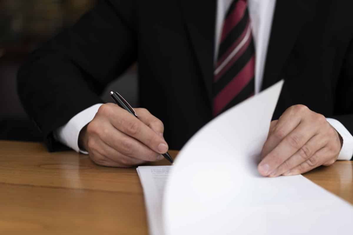 cout d'un acte notarié pour une servitude
