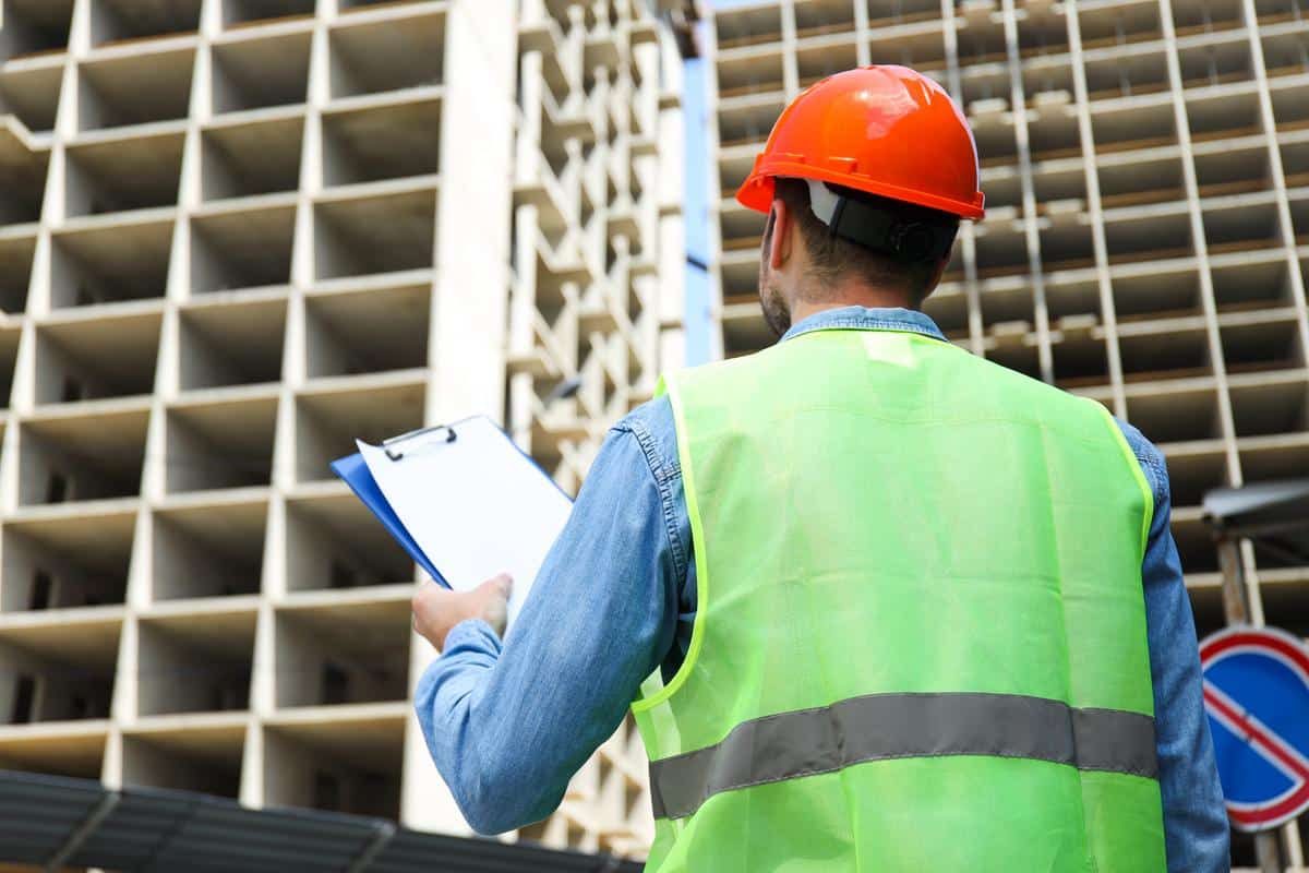 défaut d'affichage permis de construire infraction