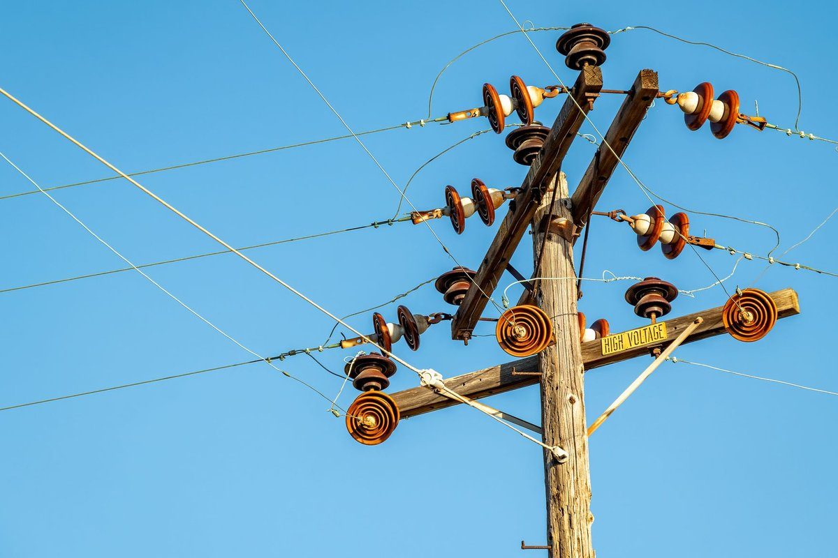 Enfouissement d’une ligne électrique pour particulier