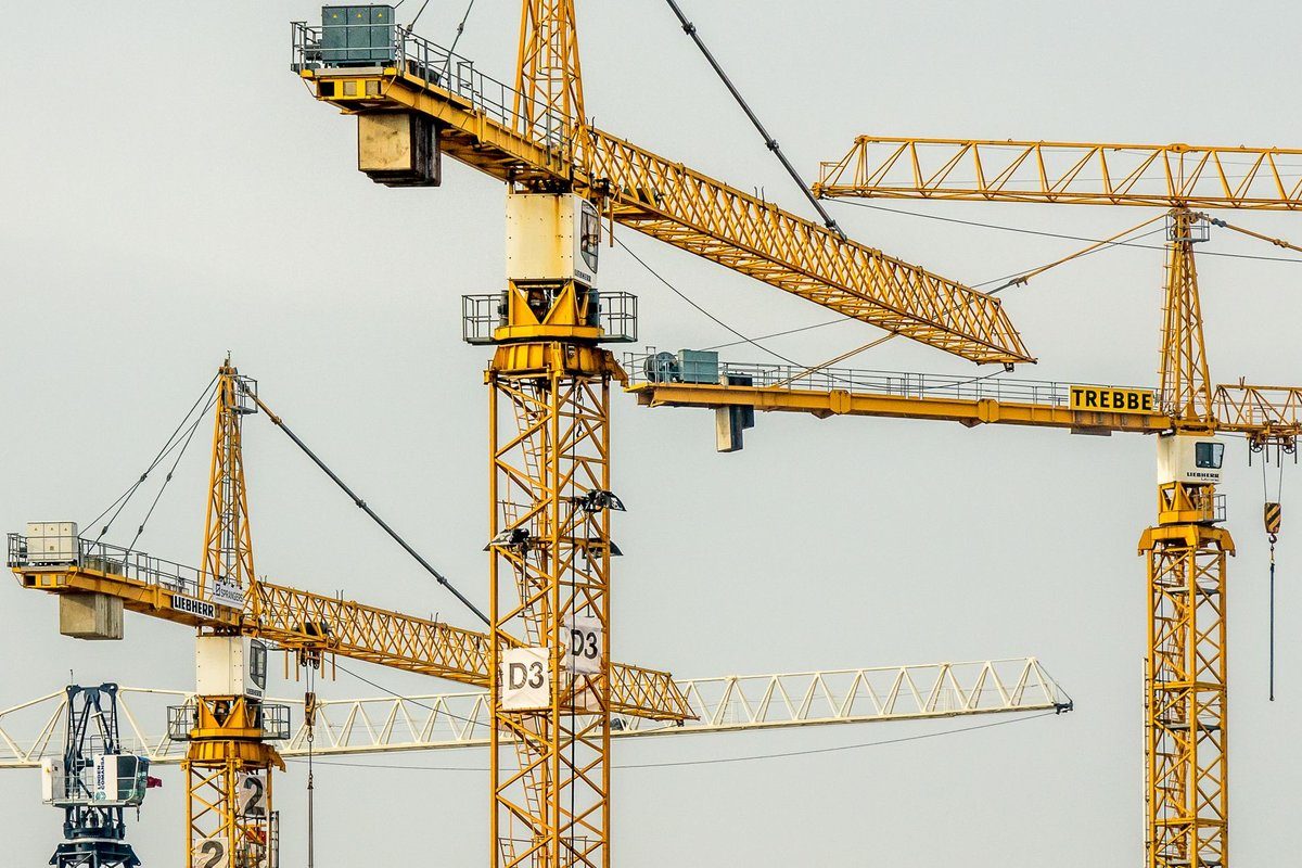 faire une reception de chantier