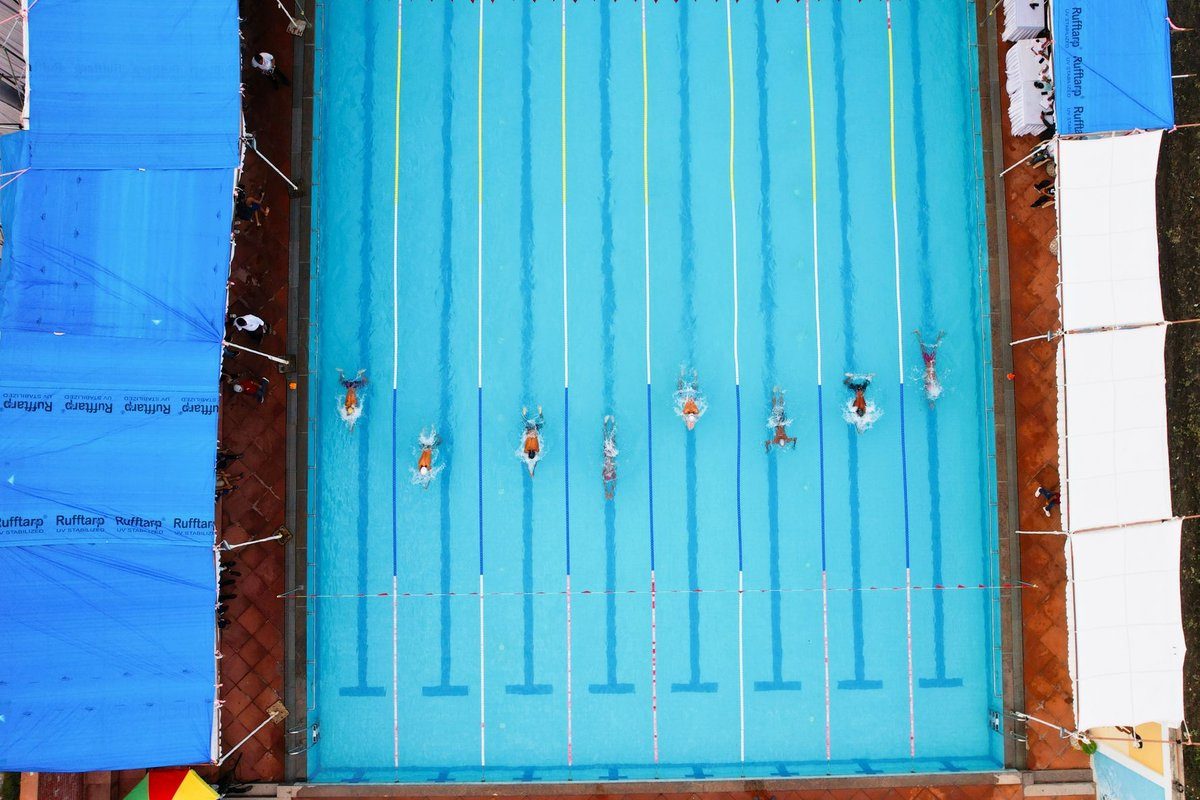 piscine : declaration prealable