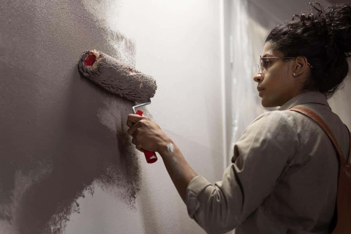 taux d'humidité admissible dans les murs pour peindre